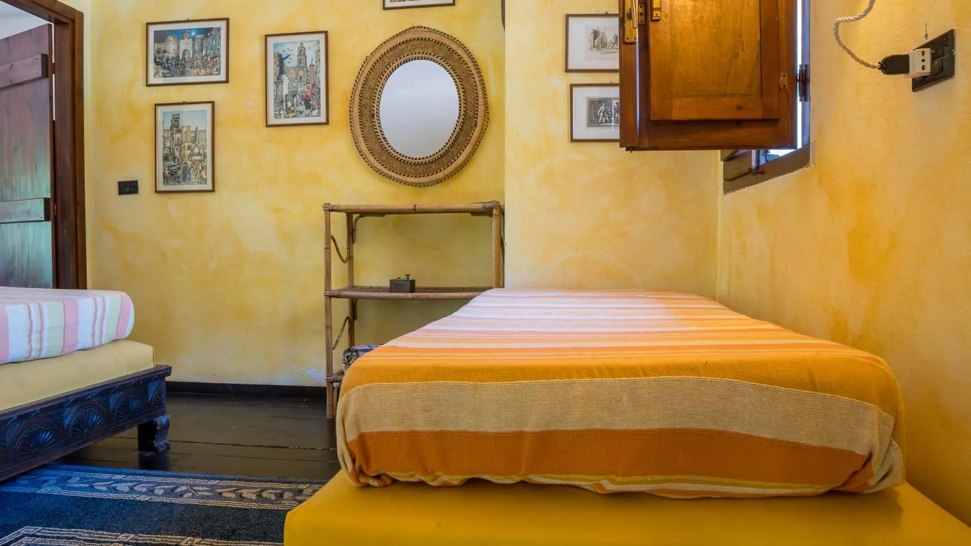 Fattoria Dei Piani Srl Villa Olmedo 0*,  Italy