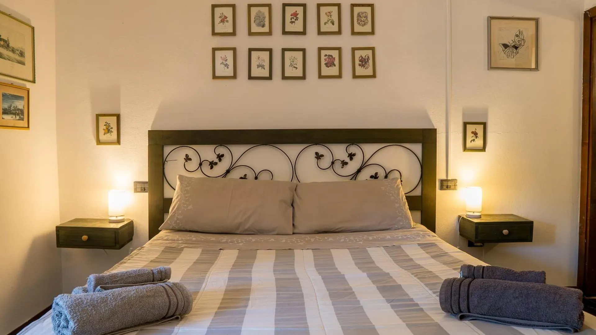 Fattoria Dei Piani Srl Villa Olmedo Italy