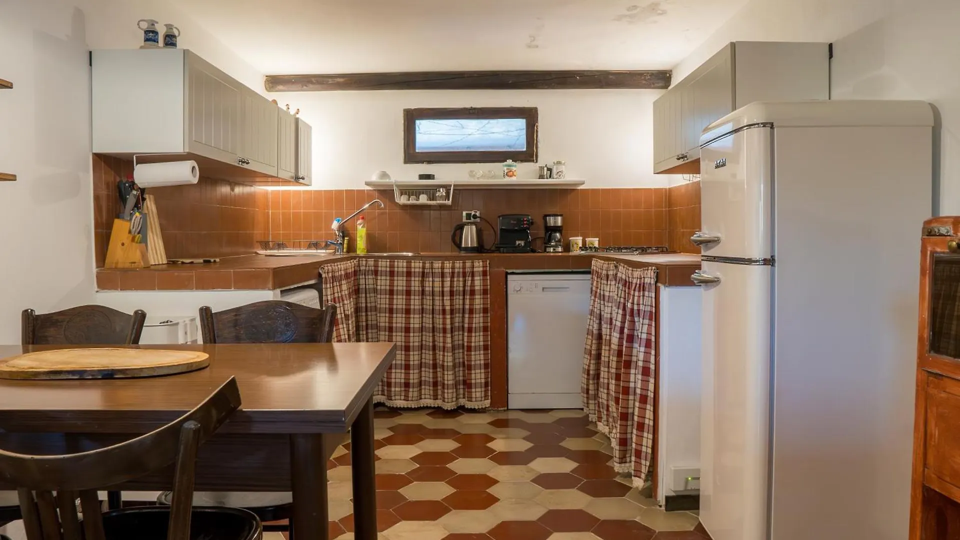 Fattoria Dei Piani Srl Villa Olmedo Italy