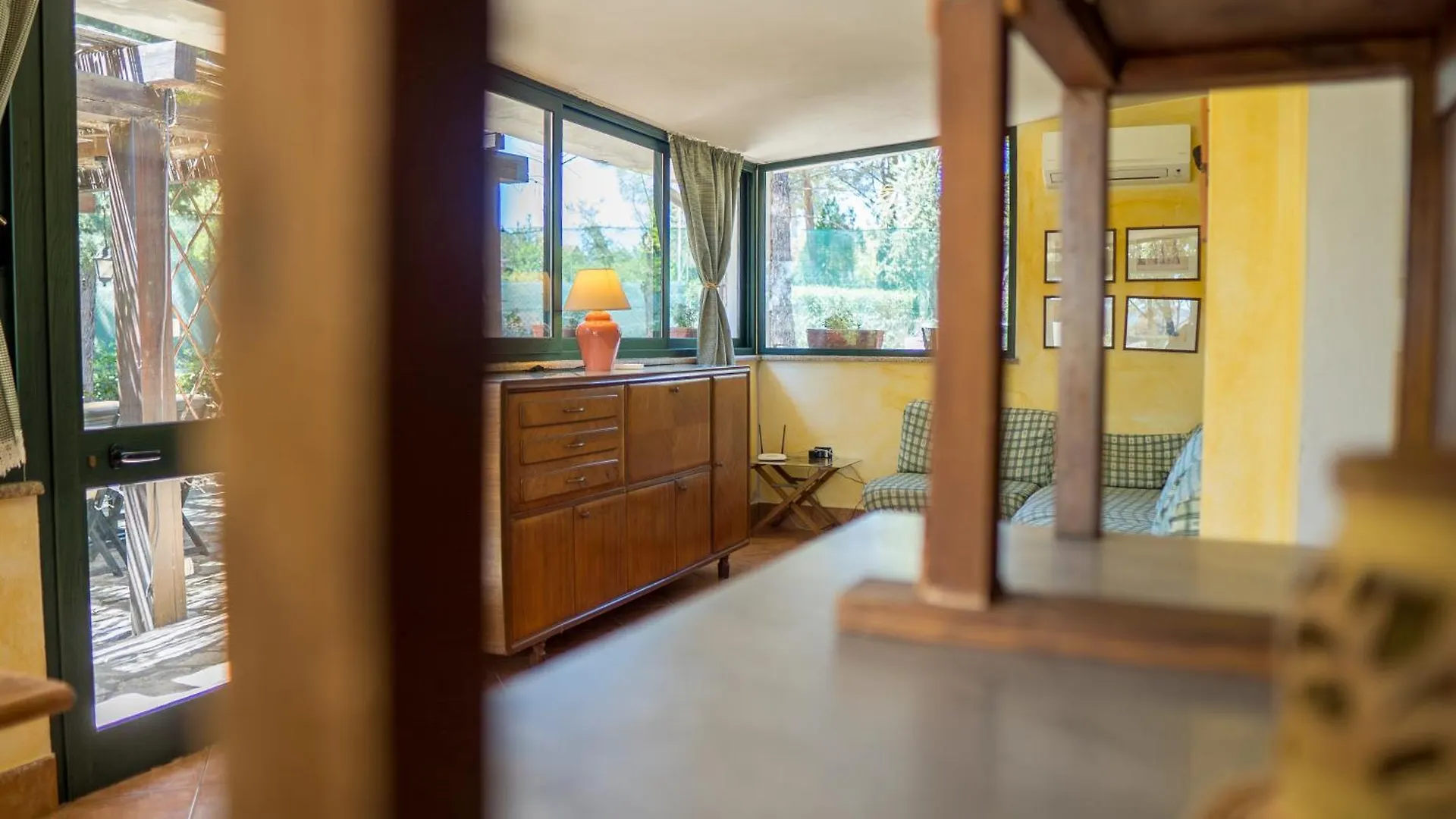 Fattoria Dei Piani Srl Villa Olmedo Holiday home