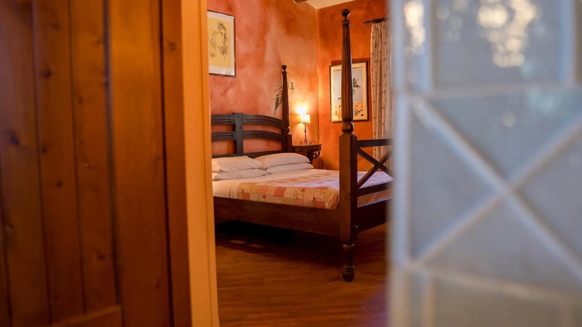 Holiday home Fattoria Dei Piani Srl Villa Olmedo